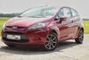 Ford Fiesta deutschland