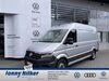 VW Crafter deutschland