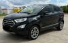 Ford EcoSport kreis|erlangen-hoechstadt