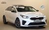 Kia pro ceed / ProCeed kummersdorf-gut