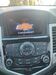 Chevrolet Cruze dinslaken