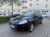 Fiat Grande Punto geisenfeld