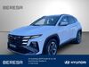 Hyundai TUCSON suedergellersen