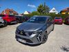 Mitsubishi Colt Pouch