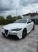 Alfa Romeo Giulia roedelmaier