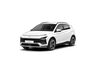 Hyundai BAYON zeltingen-rachtig