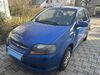 Chevrolet Kalos tegernsee