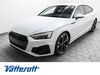 Audi A5 boffzen