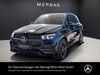 Mercedes-Benz GLE 350 leutesdorf