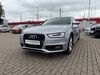 Audi A4 harzungen