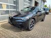 Alfa Romeo Stelvio Burg (Spreewald)