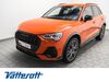 Audi Q3 boffzen