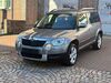 Skoda Yeti kreis|tuebingen