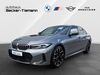 BMW 330 hueckeswagen