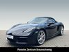 Porsche Boxster hornburg
