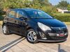 Opel Corsa biedershausen