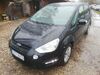 Ford S-Max deutschland