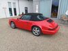 Porsche 964 schenkenzell