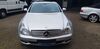 Mercedes-Benz CLS 500 duisburg