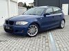 BMW 118 ewighausen