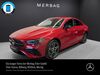 Mercedes-Benz CLA 250 niederhosenbach