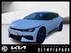 Kia EV6 tegernsee