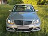 Mercedes-Benz C 200 trechtingshausen