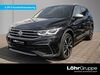 VW Tiguan Allspace leutesdorf