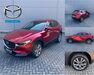 Mazda CX-30 schoenburg