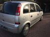 Opel Meriva walhausen