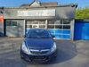 Opel Corsa walhausen