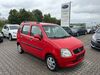 Opel Agila Kollig