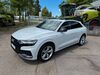 Audi Q8 tegernsee