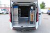 Ford Transit Custom leutesdorf