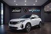 Peugeot 3008 niederduerenbach
