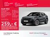 Audi SQ2 tegernsee