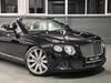 Bentley Continental GTC Kreis|Limburg-Weilburg