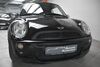 Mini Cooper Cabrio goergeshausen