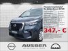 Nissan NV300 hueckeswagen