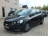 Chevrolet Aveo huelseburg