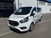 Ford Transit Custom heimborn