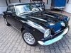Fiat 124 Spider niederhosenbach