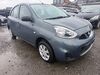 Nissan Micra kreis|merseburg-querfurt
