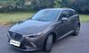 Mazda CX-3 leutesdorf