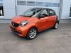 Smart ForFour obergriesbach