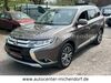 Mitsubishi Outlander muehlstedt