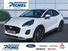Ford Puma schoena-kolpien