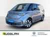VW ID. Buzz unterrissdorf