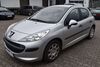 Peugeot 207 osthausen-wuelfershausen