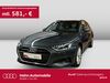 Audi A4 krauchenwies